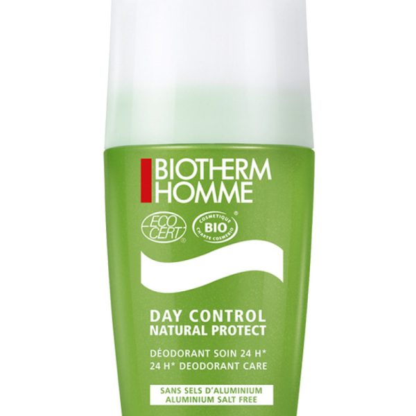 Biotherm, Day Control, Deodorant Roll-On, For Men, 75 ml