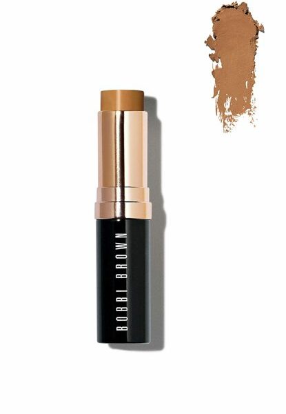 Bobbi Brown, Skin, Shea Butter, Full Cover, Foundation Stick, Neutral Gold, 9 g