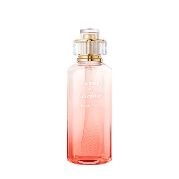 Cartier, Rivieres de Cartier Insouciance, Eau De Toilette, Unisex, 100 ml *Tester