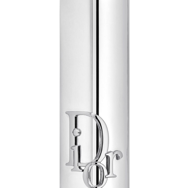 Christian Dior, Addict, Lipstick Metal Case, Silver