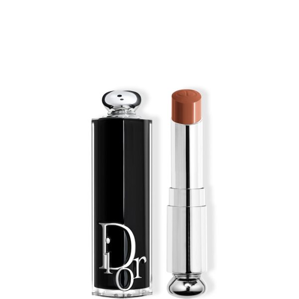 Christian Dior, Addict, Shine, Cream Lipstick, 717, Patchwork, Refillable, 3.2 g