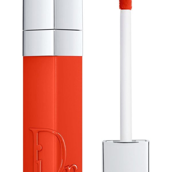 Christian Dior, Addict, Tinted, Liquid Lipstick, 561, Natural Poppy, 5 ml