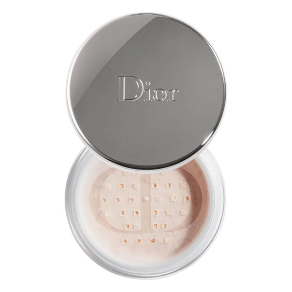 Christian Dior, Capture Totale, Radiant Finish, Loose Setting Powder, 01, Bright Light, 16 g