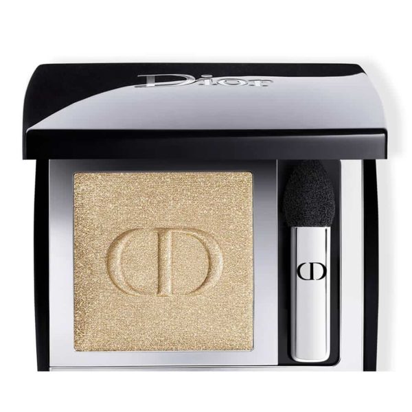 Christian Dior, Couleur Couture, Eyeshadow Compact, 612, Gold Star, 2 g