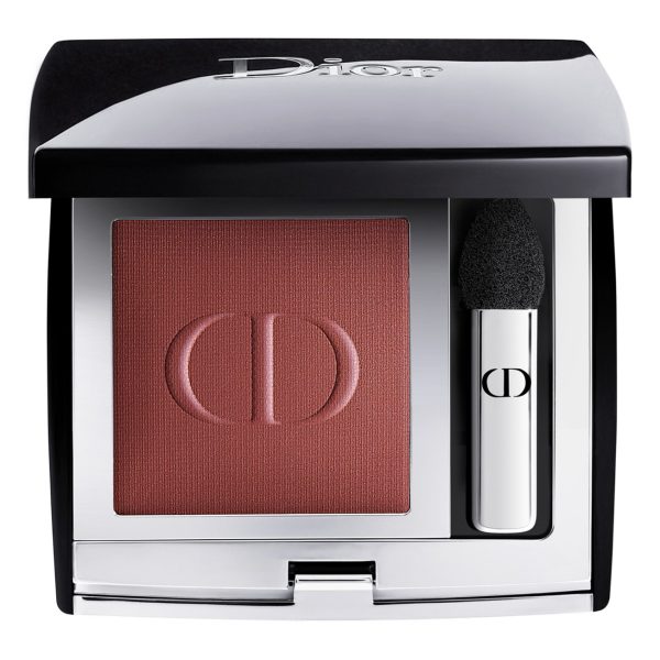 Christian Dior, Couleur Couture, Eyeshadow Compact, 884, Rouge Trafalgar, 2 g