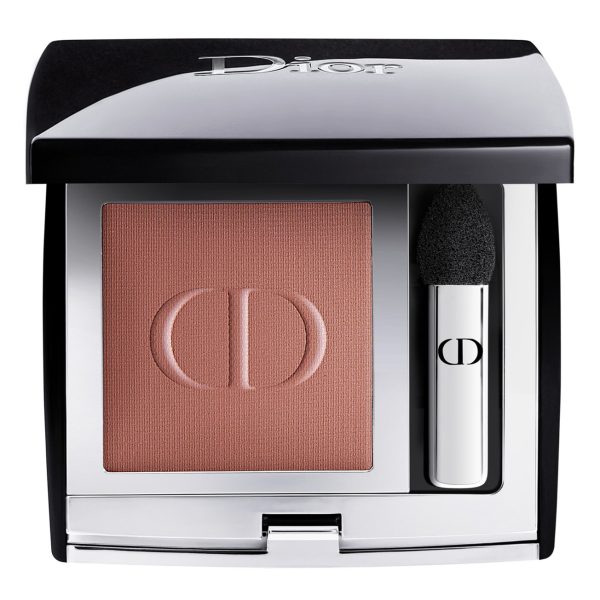 Christian Dior, Couleur Couture, Eyeshadow Compact, 763, Rosewood, 2 g