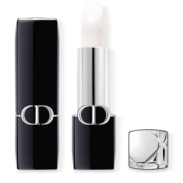 Christian Dior, Couture Colour, Lip Balm, 000, Diornatural, Refillable, 3.5 g