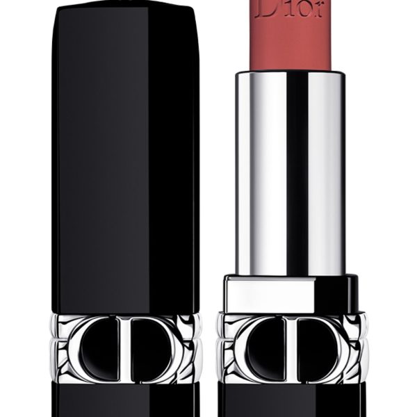 Christian Dior, Couture Colour, Matte, Cream Lipstick, 772, Refillable, 3.5 g