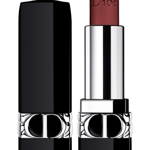 Christian Dior, Couture Colour, Matte, Cream Lipstick, 846, Concorde, Refillable, 3.5 ml