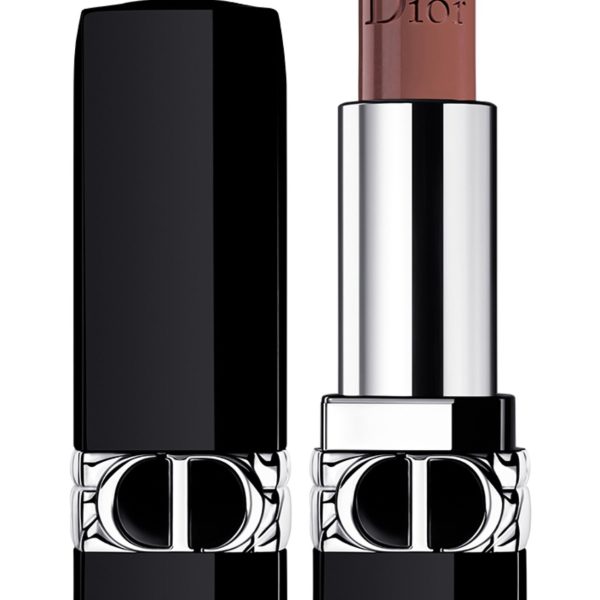 Christian Dior, Couture Colour, Satin Finish, Cream Lipstick, 824, Saint Germain, Refillable, 3.5 g