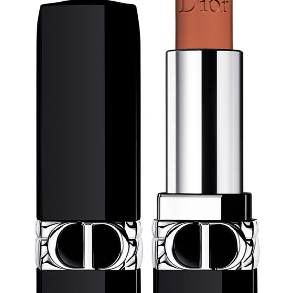 Christian Dior, Couture Colour, Velvet, Cream Lipstick, 314, Grand Bal, Refillable, 3.5 g