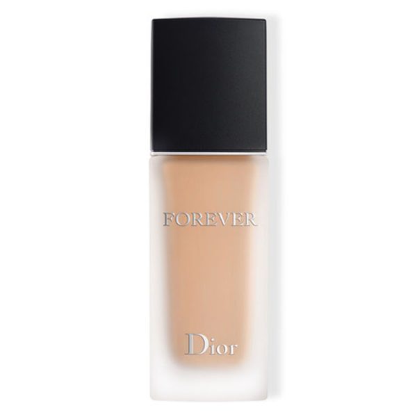 Christian Dior, Dior Forever, Matte, Liquid Foundation, 3WO, 30 ml