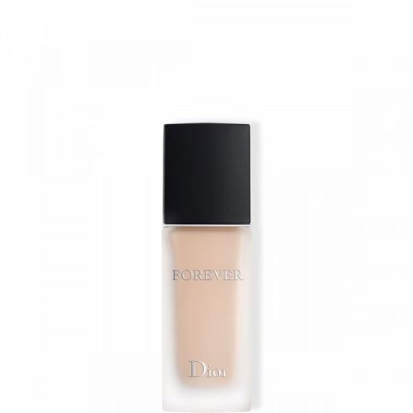 Christian Dior, Dior Forever, Matte, Liquid Foundation, 3C, Cool, 30 ml