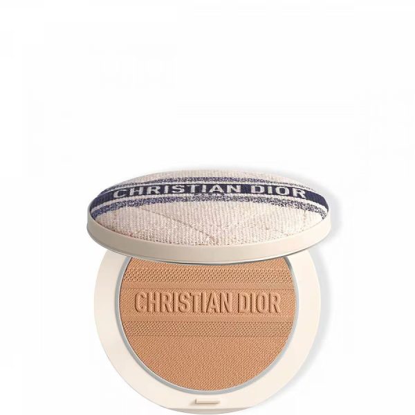 Christian Dior, Dior Forever, Natural Finish, Bronzer Compact Powder, 06, 9 g
