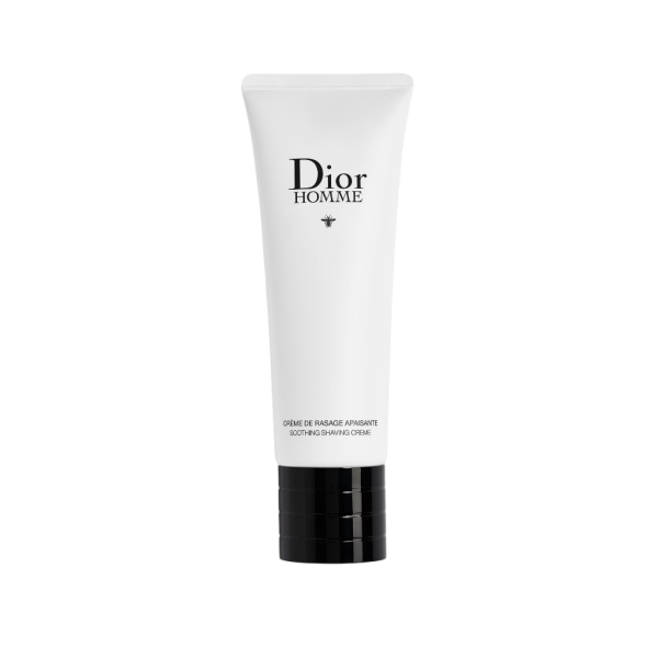Christian Dior, Dior Homme, Soothing, Post-Shaving Cream, 125 ml
