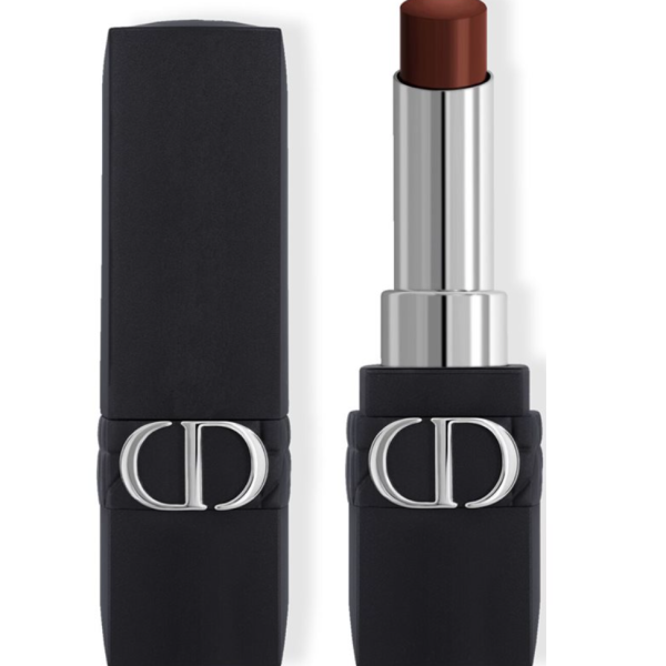 Christian Dior, Dior Rouge, Jojoba, Cream Lipstick, 400, Nude Line, 3.2 g