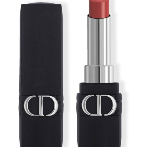 Christian Dior, Dior Rouge, Jojoba, Cream Lipstick, 558, Grace, 3.2 g