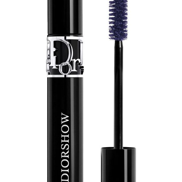 Christian Dior, Diorshow, Extra Volume, Mascara, Nr. 288, Blue, 10 ml