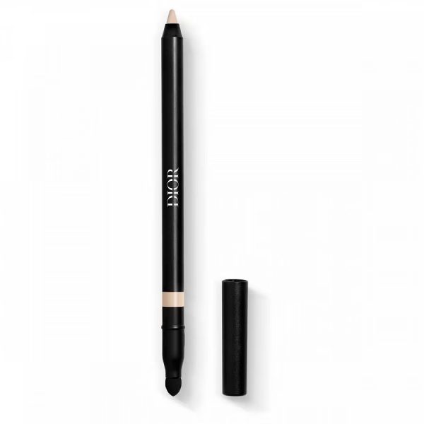 Christian Dior, Diorshow On Stage, Waterproof, Double-Ended, Kohl Eyeliner, 529, Beige, 1.2 g