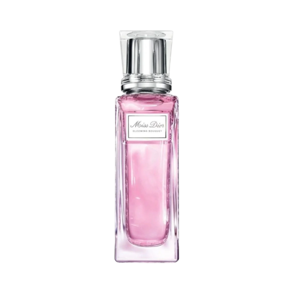 Christian Dior, Miss Dior Blooming Bouquet Roller Pearl, Eau De Toilette, For Women, 20 ml