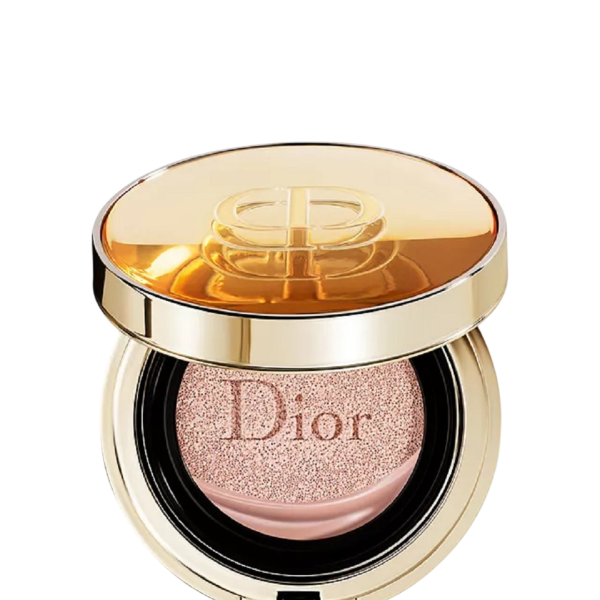Christian Dior, Prestige Le Cushion Teint de Rose, Anti-Ageing, Compact Foundation, 012, Porcelain, SPF 50, 14 g
