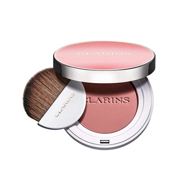 Clarins, Clarins, Blush Compact Powder, 03, Cheeky Rose, 12 g *Tester