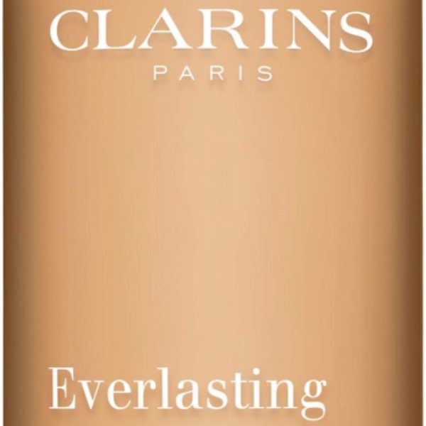Clarins, Everlasting, Anti-Pollution, Liquid Foundation, 106N, 15 ml *Tester