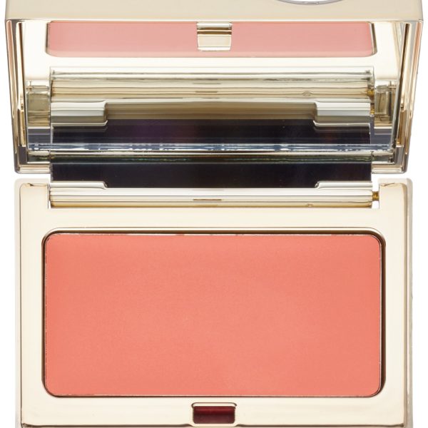 Clarins, Joli Blush, Cream Blush, Soft Peach, 5 g *Tester