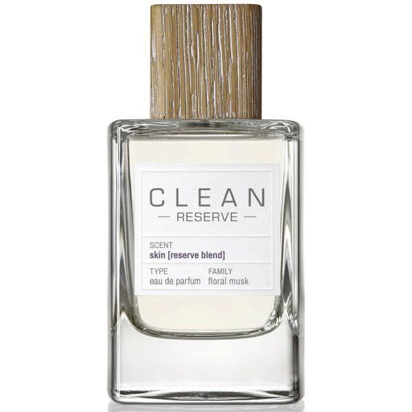 Clean, Skin [Reserve Blend], Eau De Parfum, Unisex, 100 ml *Tester