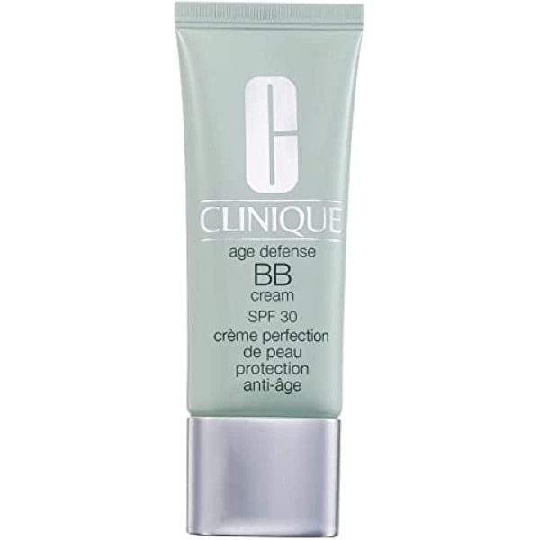 Clinique, Age Defense, Paraben-Free, Hydrating, BB Cream, 02, SPF 30, 10 ml *Tester