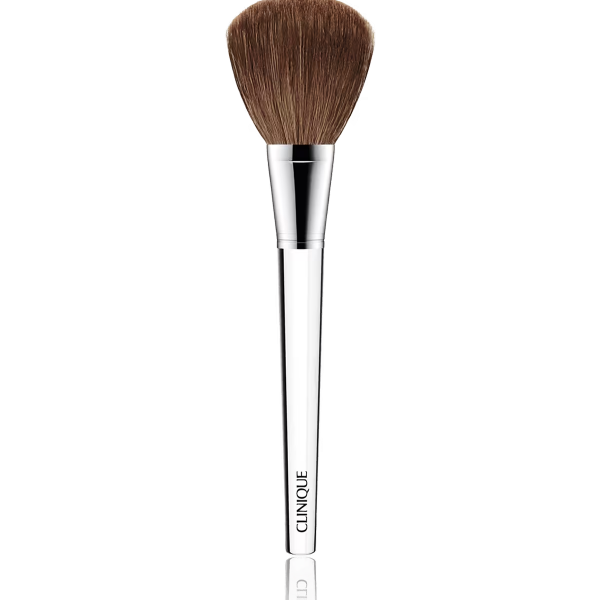 Clinique, Clinique, Setting, Powder Brush, *Tester