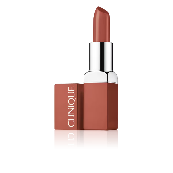 Clinique, Even Better Pop, Vitamin E, Long-Lasting, Cream Lipstick, 12, Enamored, 3.9 g *Tester