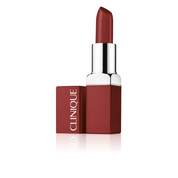 Clinique, Even Better Pop, Vitamin E, Long-Lasting, Cream Lipstick, 17, Woo Me, 3.9 g *Tester