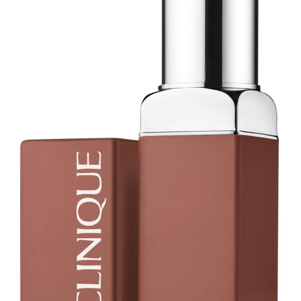 Clinique, Even Better Pop, Paraben-Free, Long-Lasting, Cream Lipstick, 08, Heavenly, 3.9 g *Tester