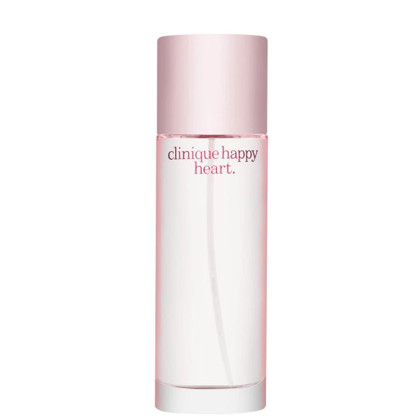Clinique, Happy Heart, Eau De Parfum, For Women, 100 ml