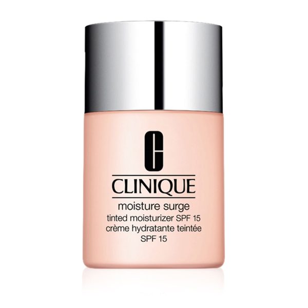 Clinique, Moisture Surge, Oil-Free, Tint Hydrating, Tinted Moisturizer, 05, SPF 15, 30 ml *Tester