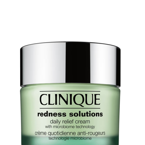 Clinique, Redness Solutions, Oil-Free, Anti-Redness, Day & Night, Cream, For Face, SPF 15, 50 ml *Tester