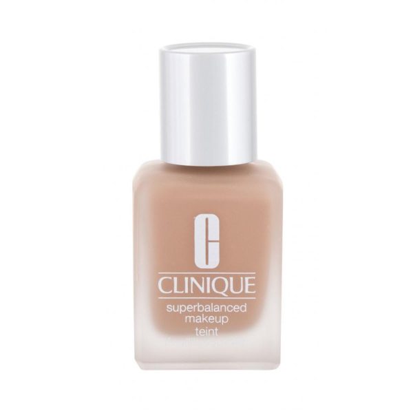 Clinique, Superbalanced Makeup, Antioxidants, Moisturizing, Liquid Foundation, 02, Fair, 10 ml *Tester