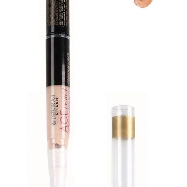 Deborah, Age Reset, Anti-Ageing, Concealer Stick, 02, Rose, 2.2 g