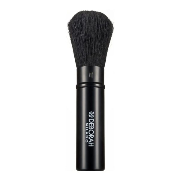 Deborah, Deborah, Foundation Brush