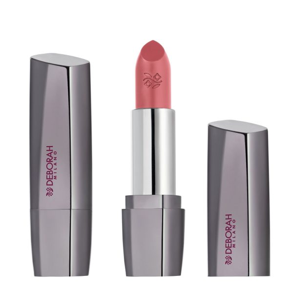 Deborah, Milano Red, Long-Lasting, Cream Lipstick, 16, 4.4 g *Tester