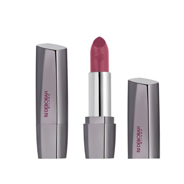 Deborah, Milano Red, Long-Lasting, Cream Lipstick, 17, 4.4 g *Tester