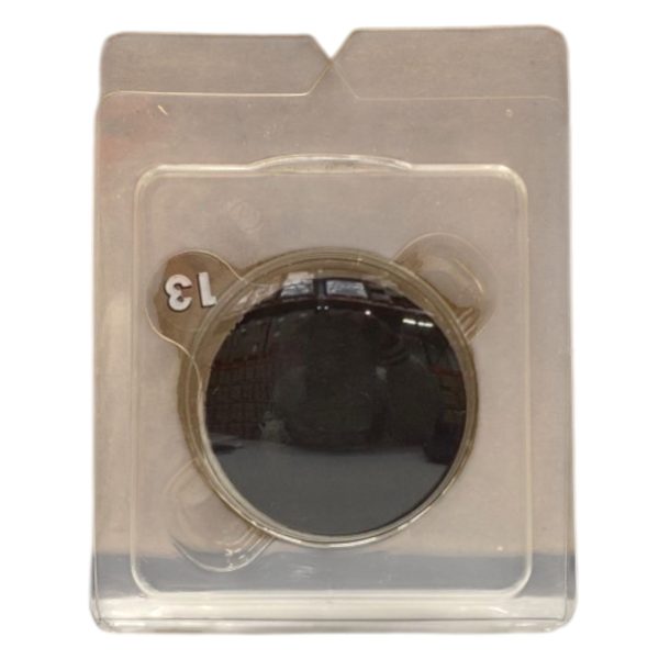 Deborah, Velvet, Long Lasting, Eyeshadow Powder, 13, 100 g *Tester