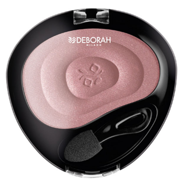 Deborah, Velvet, Long Lasting, Eyeshadow Powder, 12, 100 g *Tester