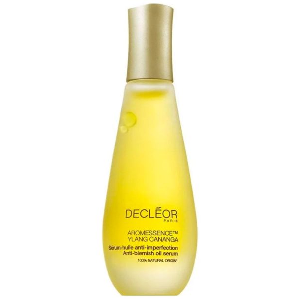Decleor, Aromessence - Ylang-Cananga, Essential Oils, Anti-Blemish, Day, Serum, For Face, 15 ml *Tester