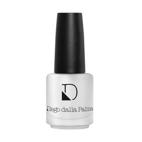 Diego Dalla Palma, Diego Dalla Palma, Base Coat, Nail Polish, 501, 14 ml *Tester