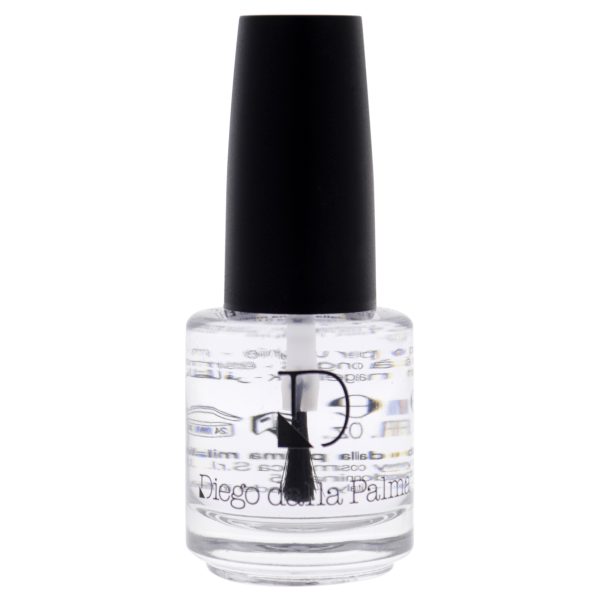 Diego Dalla Palma, Diego Dalla Palma, Base Coat, Nail Polish, 201, 14 ml *Tester