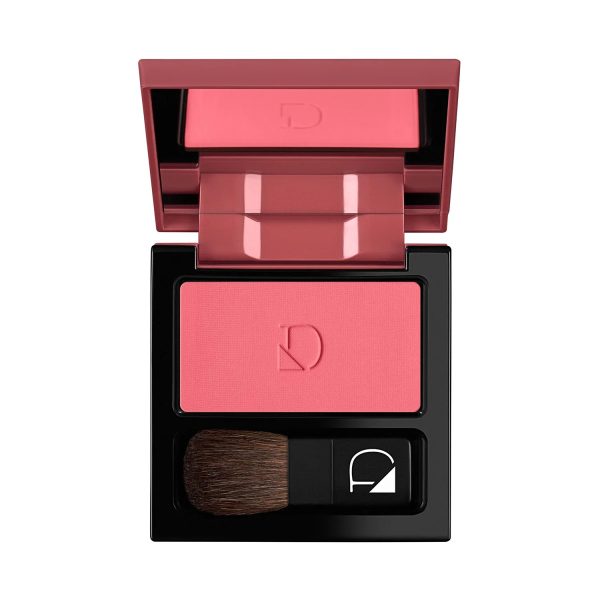 Diego Dalla Palma, Diego Dalla Palma, Blush Compact Powder, 22, 5 g