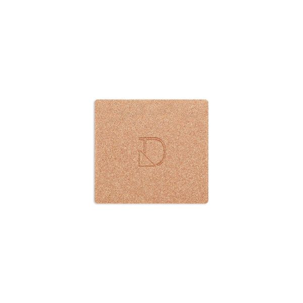 Diego Dalla Palma, Diego Dalla Palma, Blush Highlighter Compact, 135, Bronzo, 1 Shade, Refill, 5 g