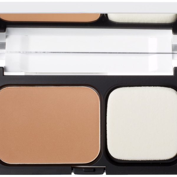 Diego Dalla Palma, Makeup Face, Matte Finish, Compact Foundation, 72, Natural Beige, 8 g